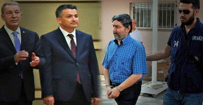 Yeneroğlu AKP’li Tarım Bakanı’na: Soru sorulan bakanın kardeşi cezaevinde değil mi?