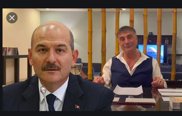 Peker, yeni videosunda AKP’li Bakan Soylu’ya: Pisliğin çıktı ortaya, aracılarla beni kandıramayacaksın
