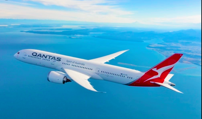 Qantas Havayolu’ndan Pasifik turu: Seyahat yasaklı Avustralyalılara özel uçuş