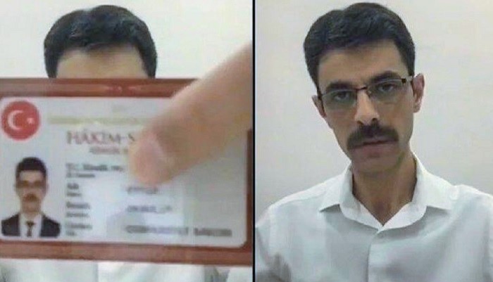 AKP rejimi tahammül edemedi: Savcı Eyüp Akbulut görevinden uzaklaştırıldı