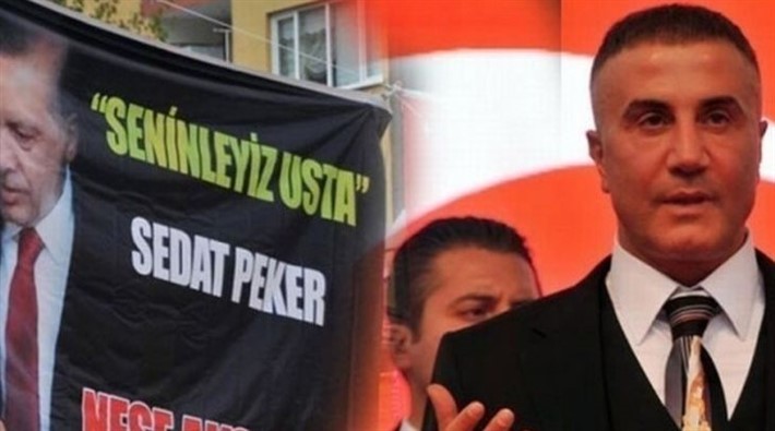 Dışişleri eski Bakanı, Peker’i Arab News’e yazdı: Erdoğan’ın karanlık dünyasının kapağı kaldırıldı