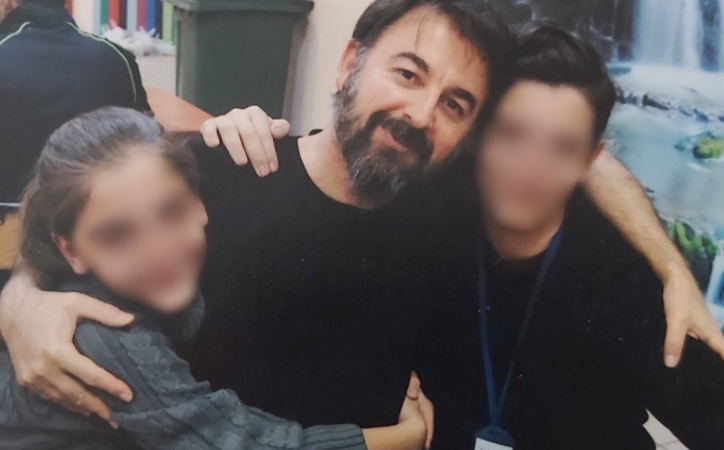 Tabutta tahliyeye son verin: İşkencecilere hapiste bile boyun eğmeyen Şeref Öğretmen koronavirüse yenildi