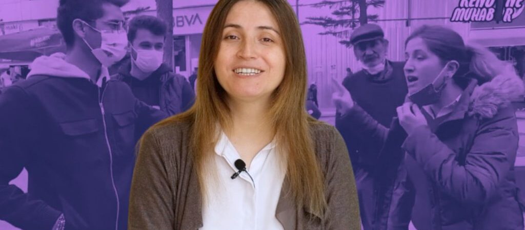 ‘Kul hakkı yiyenlerin memleketinde yaşıyoruz’ demişti: KHK’lı Sümeyya Öğretmen gözaltına alındı