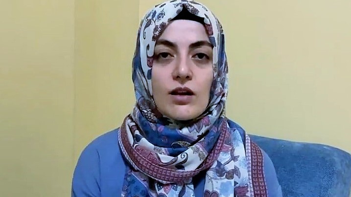 Kaçırılan öğretmenin eşi Seriyye Gülen: Eşim Selahattin Gülen soyadından dolayı mı kaçırıldı?