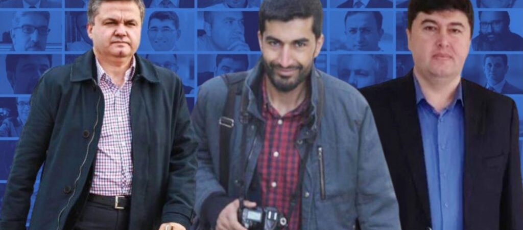 ‘Silivri soğuk’ ama taşra cezaevleri buz kesiyor: 3 gazeteci 3 öykü