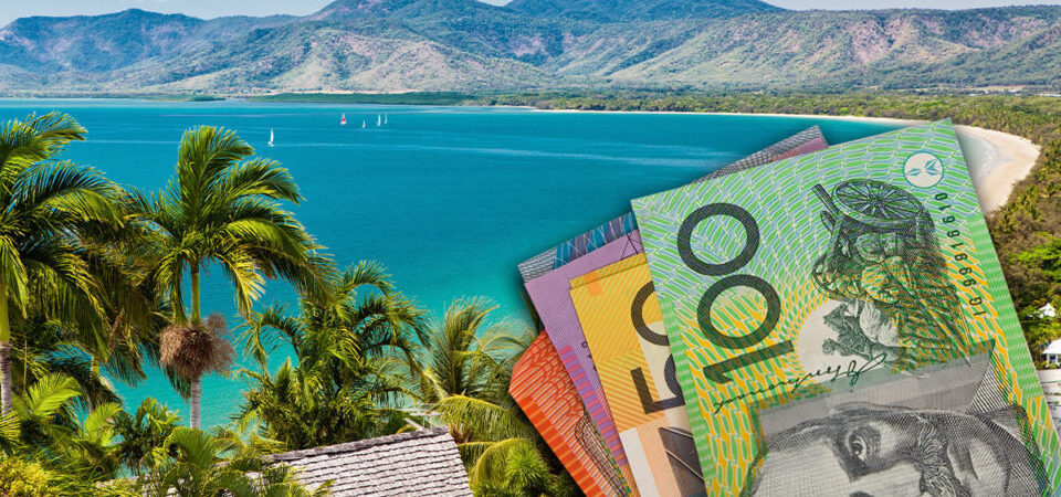 Quennsland’de, turizm sektöründe çalışacaklara 1500  dolar ikramiye