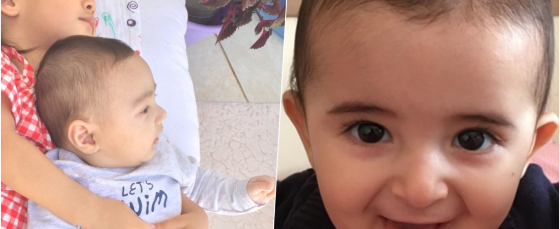 AKP’nin bebek işkencesi sürüyor: Sütten kesilmemiş iki bebek daha Annesiyle hapse girdi
