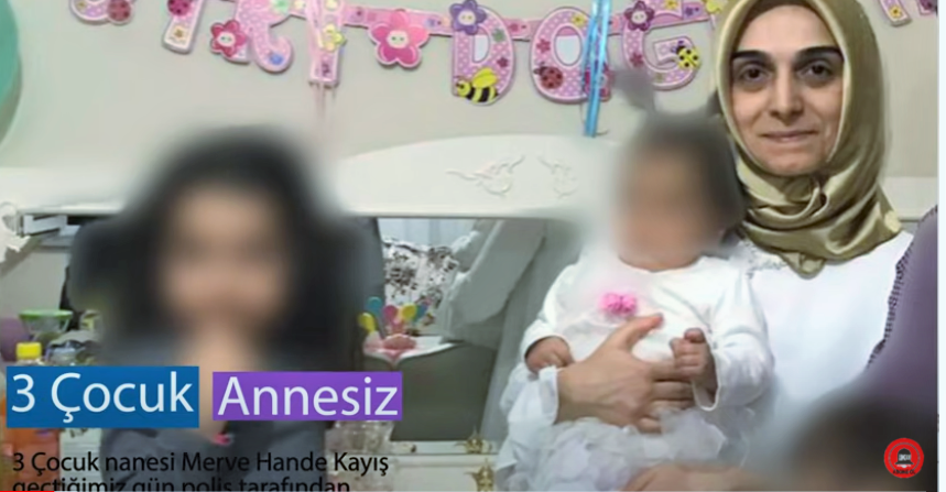 AKP zulmü Ramazan’a rağmen sürüyor: Bir gece ansızın 3 çocuk annesiz kaldı