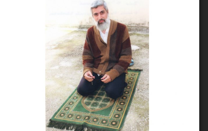 Alparslan Kuytul: İtikaf ne zamandan beri sivil itaatsizlik olmuş?