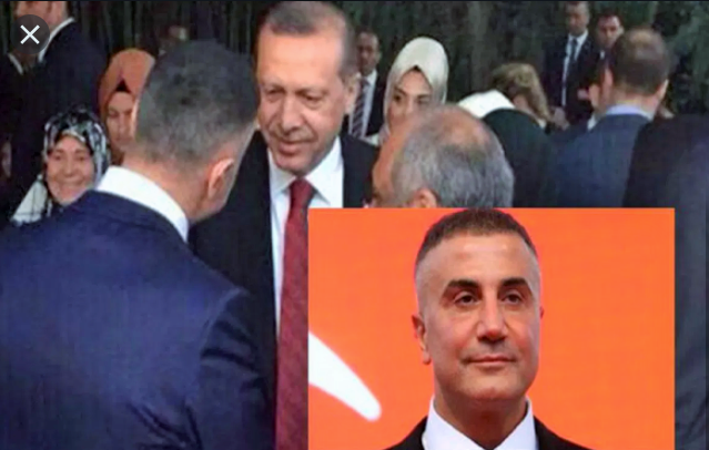 Suç örgütü lideri Peker’in son videosunda Hizmet Hareketi’ne kurulan tuzağı deşifre etti