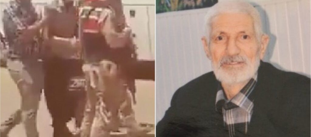Elleri kelepçeli bir hasta tutuklu: Mehmet Emin Özkan kimdir, hastalığı ne?