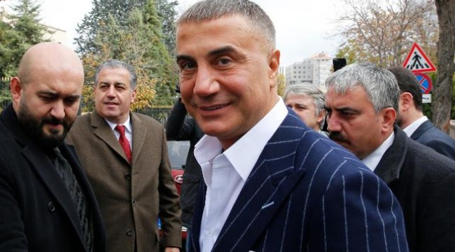 Cemaat’e iftira atıyor: Sedat Peker’i annesinin cenazesine göndermeyen savcı hala Yargıtay üyesi