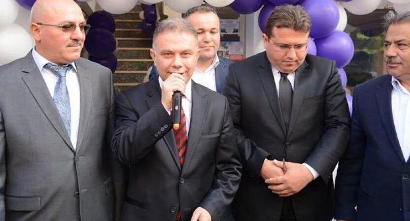 AKP’li Başkanın yanında el pençe durmuştu: Savcı Çıtlak Ceza Tevkif Evleri Genel Müdür Yardımcısı oldu