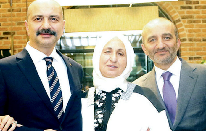 Akın İpek: Son 10 yılın en büyük çökmesi Koza İpek Grubu’na yapıldı