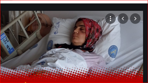 Özdoğan: Bile bile ölüme gitmek istemiyorum