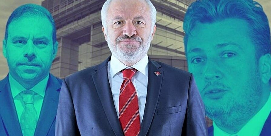 Boydak Holding’de yolsuzluğa engel olduğum için görevden alındım