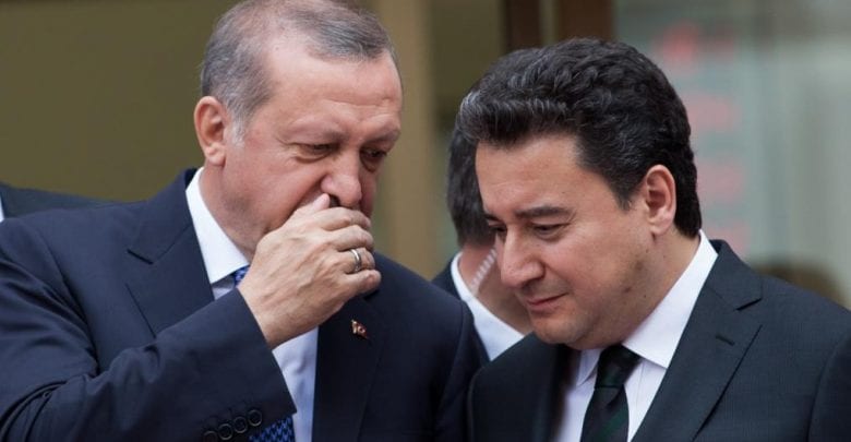 Babacan: Erdoğan Biden’la 12 dk. görüştü, bunun için aylardır bekliyor