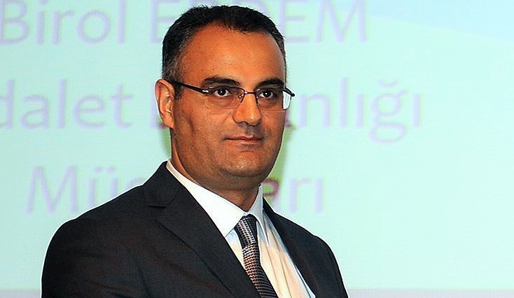 15 Temmuz gecesi ihraç edilen 2 bin 740 hakim ve savcıyı 2013’te fişlediler