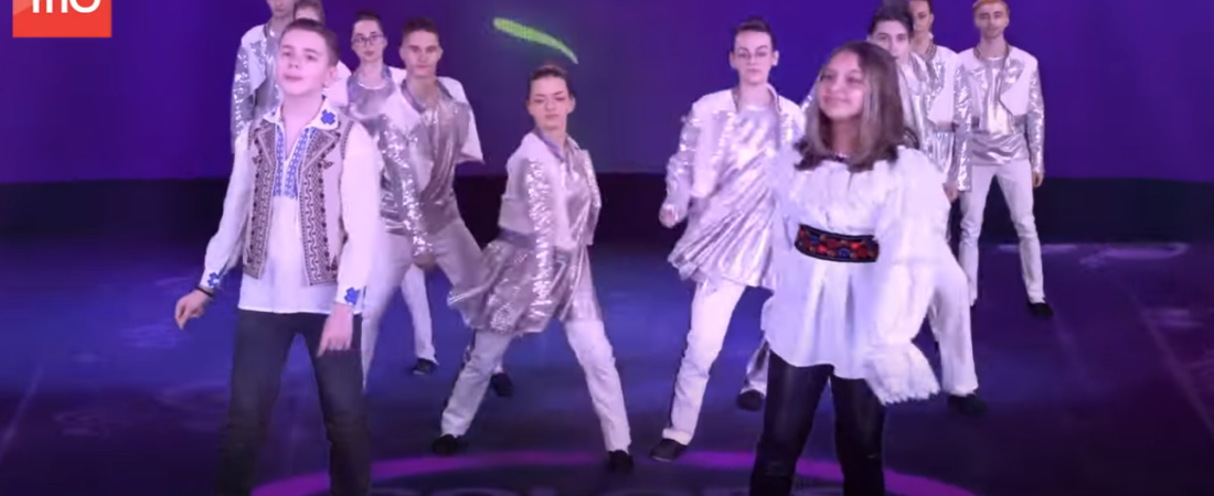IFLC’de Büyük Final heyecanı: Colors of Voices