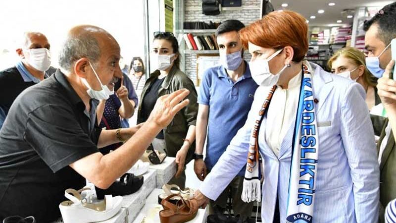Esnaf isyan etti: 18 yıl AKP’ye hizmet ettim ama artık nefret ettim