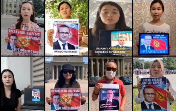 Rus gazetesi: Orhan İnandı’nın kaçırılması MİT’in imajını yerle bir etti