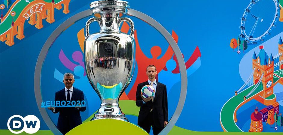 EURO 2020’de grup maçları sona erdi: İşte son 16 turu eşleşmeleri