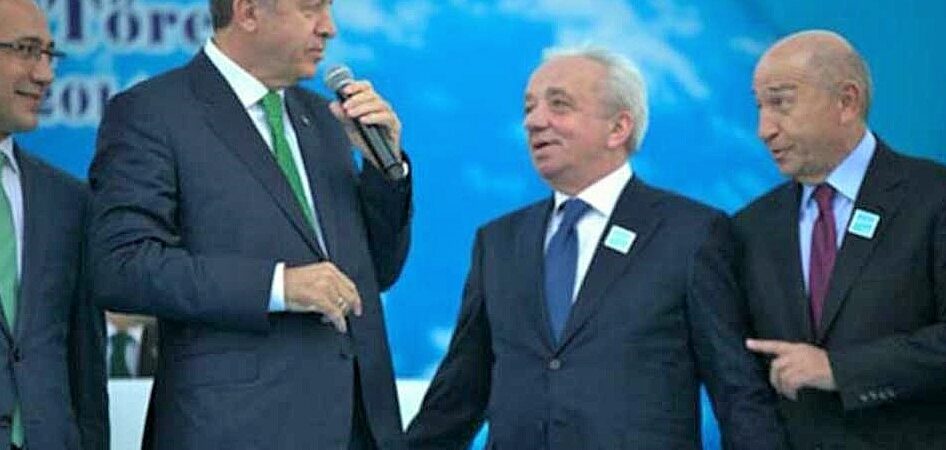 Karabağ’a desteğin fırsatı: Erdoğan’a yakın işadamı Demirören’e piyango, Cengiz’e maden