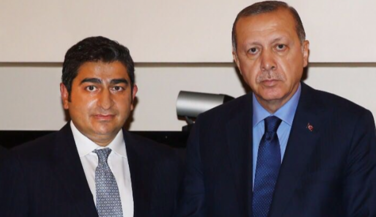 Erdoğan’ın ikinci Zarrab’ı: ABD’den Saray’a uzanan bir yolsuzluk ve kara para hikayesi