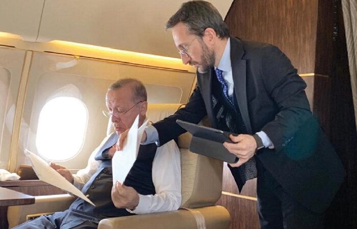 Anayasa Mahkemesi, Saray’a yetki verdi: 83 milyonun kişisel verilerine ulaşabilecek