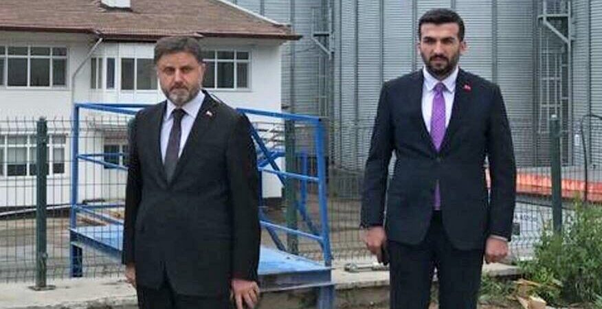 Tarım Kredi Kooperatifleri Genel Müdürü Fahrettin Poyraz 11, AKP’li Yardımcısı ise 5 ayrı yerden maaş alıyor