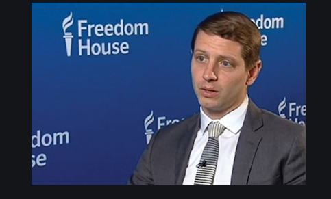 Freedom House’tan Orhan İnandı için uluslararası çağrı