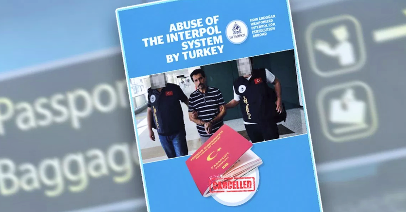 MİT eliyle haydutluğun sebebi: Interpol, Türkiye’nin 773 kırmızı bülten talebini reddetti