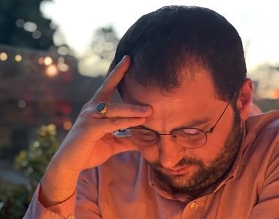 Gazetecileri jurnalliyordu: İsmail Çağlar’ın da aralarında olduğu 20 kişi SETA’dan kovuldu