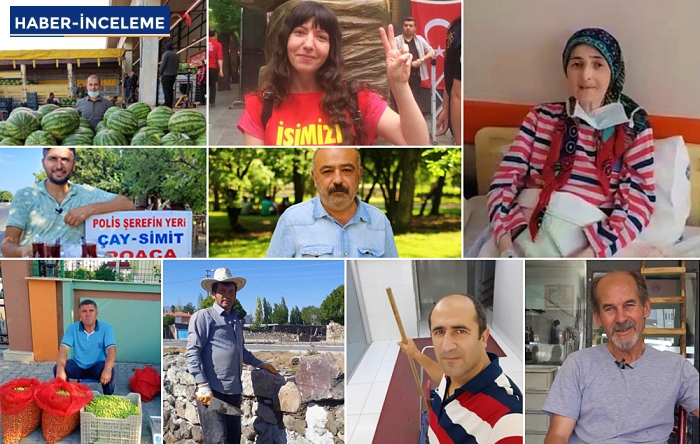 KHK’lıların ‘onur’ mücadelesi: Sosyal soykırımı çocuklarına da uzandı