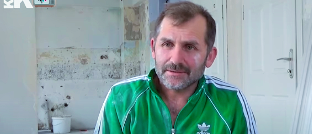 KHK’lı Polis Emin Yıldız: Beş vakit namazını kılıyor, her türlü ibadetini yapıyor ama zulmediyor