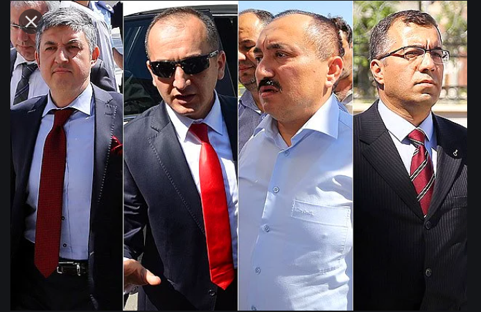 Usuli güvencelere aykırı tutuklandılar: MİT Tırları’nı durduran 4 savcı için AİHM hükumetten savunma istedi