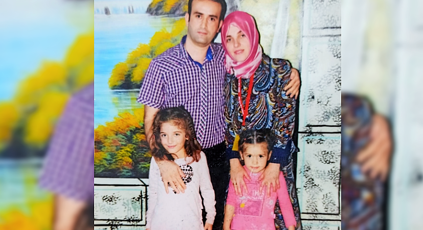 AKP rejiminin çocuk kini sürüyor: Anna ve babaları tutuklu Neslihan ve Hande’ye anneanne bakıyor