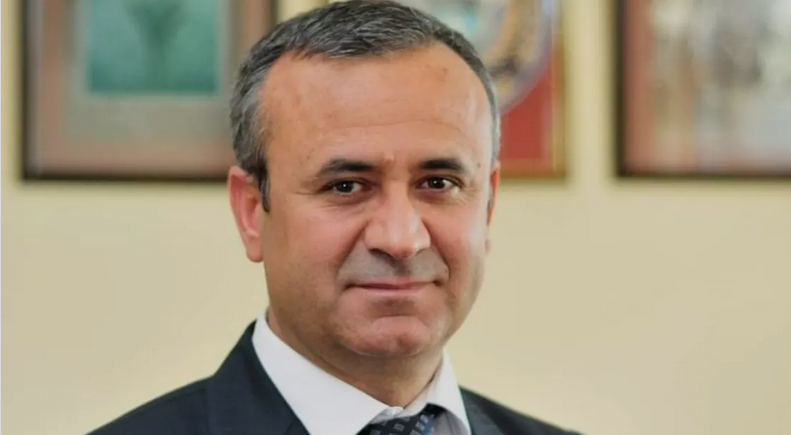 Reyhan İnandı: Eşimin Türk elçiliğinde olduğuna dair yeni ihbar aldım
