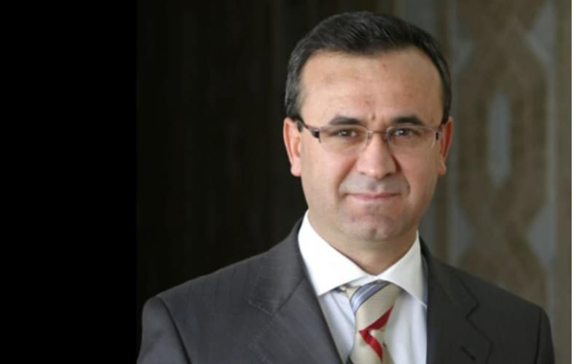 Kırgız Parlamentosu’nda ‘Orhan İnandı’ soruları