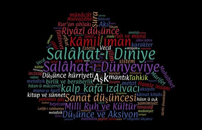 Respect’ten ‘Yeryüzü Mirasçılarının Vasıfları’ semineri
