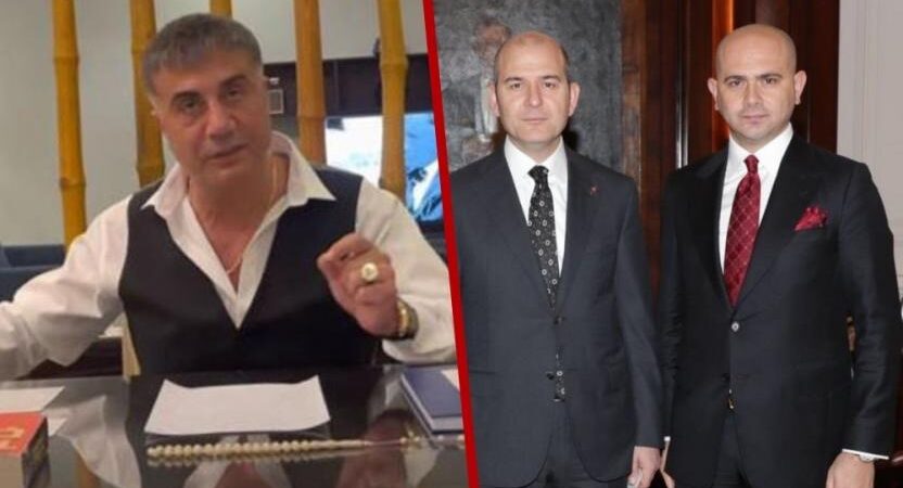 İstanbul Valiliği, Sedat Peker’in ‘Ekşioğlu’na koruma’ iddiasını doğruladı