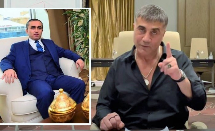 Sedat Peker, Twitter’dan paylaştı: ‘3 milyon dolar rüşvet alan savcı’ Hüseyin Önelge kim?