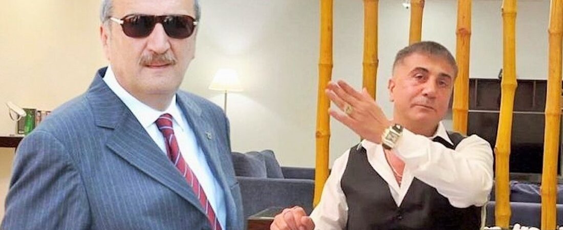Yeni hedef bir cemevine saldırı planı: Mafya lideri Sedat Peker, kaos planını deşifre etti