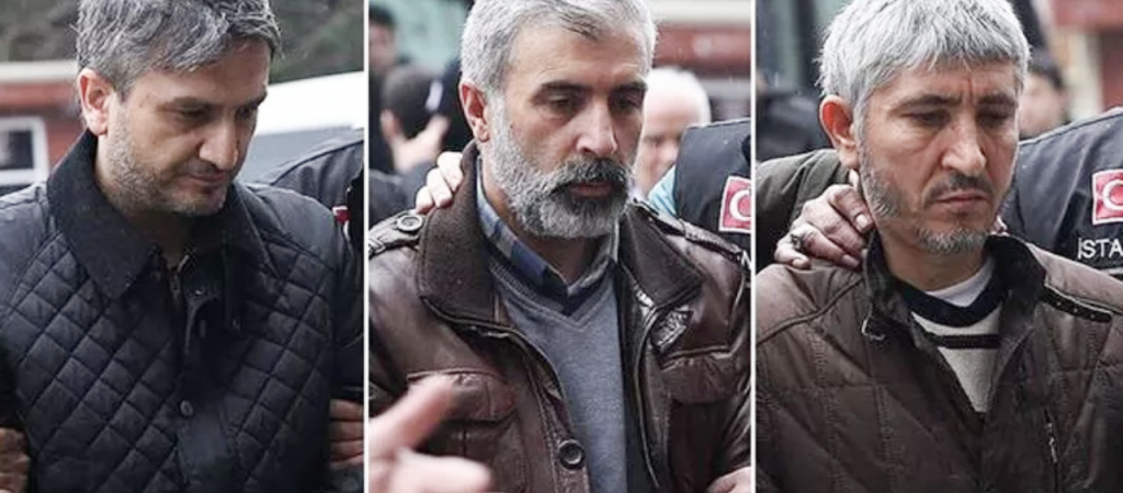 Selam Tevhid’i soruşturan 55 hâkim ve savcıya ‘kumpas’tan beraat, ‘üyelik’ten ceza