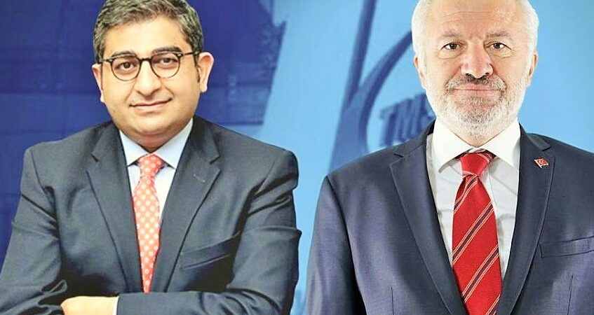 Eski TMSF yöneticisi Güzeldülger: Sezgin Baran Korkmaz bana da geldi, ‘Kelepir şirket varsa alalım’ dedi