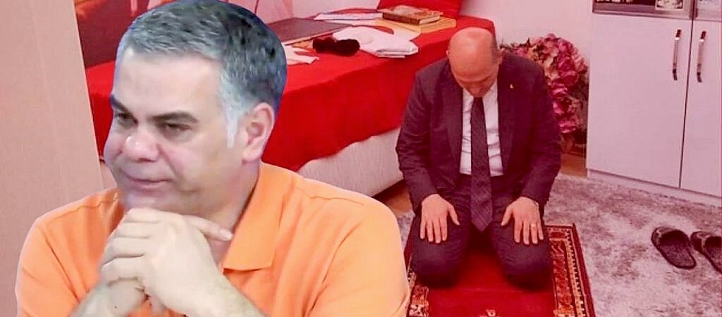 Yandaş Süleyman Özışık’ın ‘binlerce dosyayı Soylu’ya götürdüm iade edildiler’ sözleri infial meydana getirdi