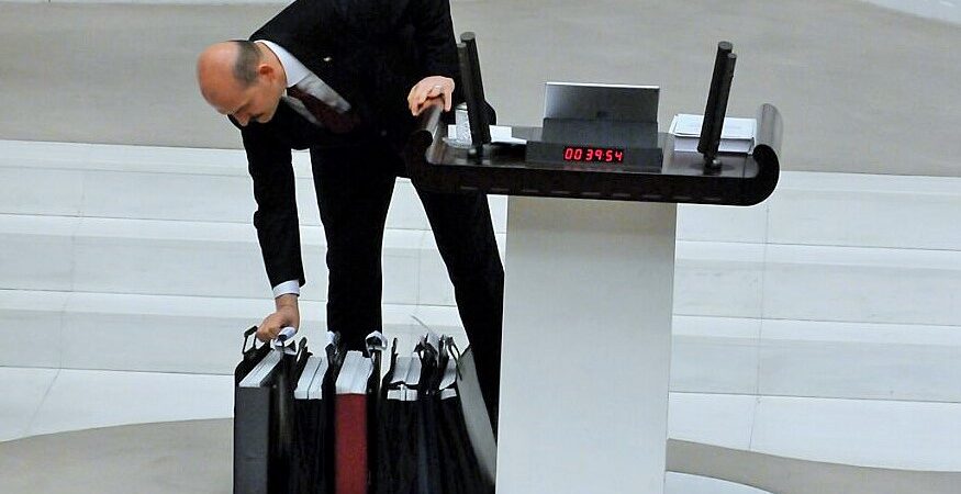 Sedat Peker’den Süleyman Soylu’ya: Bu işin sonunda delireceksin