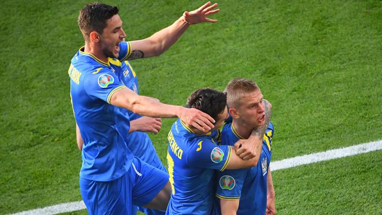 Çeyrek finalistler belli oldu: İşte EURO 2020 takımları ve maç tarihleri