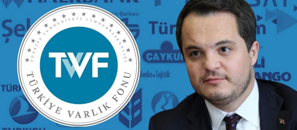 Yine çift maaş, yine Kartal İHL: Varlık Fonu Genel Müdürü Ermut, TÜPRAŞ’a da atanmış