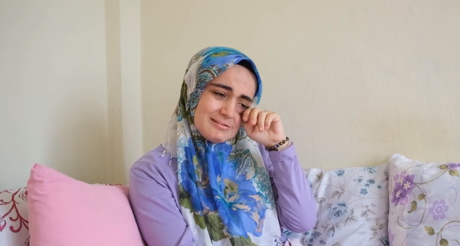 Kanser hastası tutuklanamaz: Yargıtay kanser hastası Ayşe Özdoğan cezasını onayladı